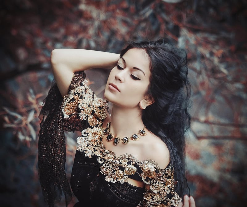 Stardust Gowns