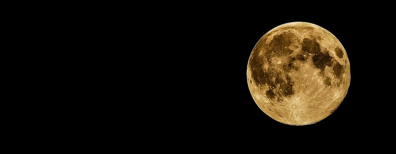 Moon Lamp
