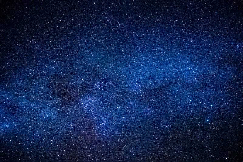 Galactic Decor